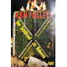 Der Schlüssel zu Rebecca. Von Ken Follett (1980).