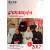 Granatapfel. Jahrbuch der Barmherzigen Brüder 2017. Von: Barmherzige Brüder (2017).