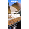 Tunesien in Farbe. Von Jean Hureau (1976).