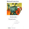 Sterbenden Freund sein. Von Richard Lamerton (1991).