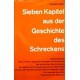 Sieben Kapitel aus der Geschichte des Schreckens. Von Friedrich Heer (1967).