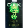 Labor des Teufels. Von Robin Cook (2007).