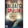 Die Spieler. Von David Baldacci (2007).