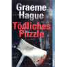 Tödliches Puzzle. Von Graeme Hague (2005).