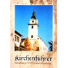 Kirchenführer Windhaag bei Perg und Altenburg. Von: Pfarramt Windhaag bei Perg (2000).