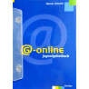 G-online. Jugendgebetbuch. Von Werner Schaube (2001).