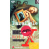 Parallele. Akte X Band 5. Von Ellen Steiber (1998).