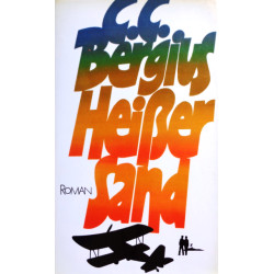 Heißer Sand. Von C.C. Bergius (1962).