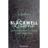 Blackwell Lessons. Leidenschaftliches Versprechen. Von S. Quinn (2017).