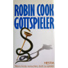 Gottspieler. Von Robin Cook (1983).