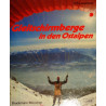 Gleitschirmberge in den Ostalpen. Von Elfi Lissmann (1989).