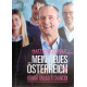 Mein neues Österreich. Von Matthias Strolz (2017).
