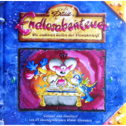 Diddl's Endlosabenteuer. Von Thomas Goletz (2005).