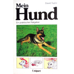 Mein Hund. Von David Taylor (1986).