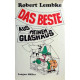 Das Beste aus meinem Glashaus. Von Robert Lembke.