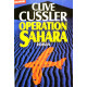 Operation Sahara. Von Clive Cussler (1994).
