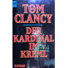 Der Kardinal im Kreml. Von Tom Clancy (1999).