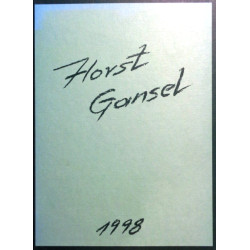 Horst Gansel Ölbilder 1998. Von Horst Gansel (1998).
