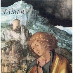 Albrecht Dürer. Von Simon Monneret (1979).