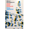 Städte, Inseln, Kontinente. Von Alfons Kirchgässner (1964).