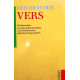 Der richtige Vers. Von Reinhard von Normann (1991).