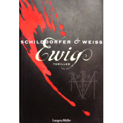 Ewig. Von Gerd Schilddorfer (2009).