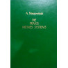 Die Praxis meines Systems. Von Aaron Nimzowitsch (1973).