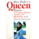 Queen. Von Alex Haley (1994).
