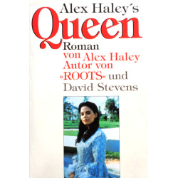 Queen. Von Alex Haley (1994).