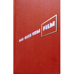Das Buch vom Film. Von Rune Waldekrenz (1957).