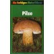 Die farbigen Naturführer Pilze. Von Helmut Grünert (1984).