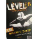 Level 26. Dunkle Seele. Von Anthony E. Zuiker (2011).