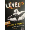 Level 26. Dunkle Seele. Von Anthony E. Zuiker (2011).