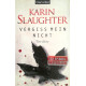 Vergiss mein nicht. Von Karin Slaughter (2012).