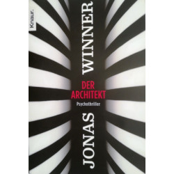 Der Architekt. Von Jonas Winner (2012).