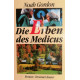 Die Erben des Medicus. Von Noah Gordon (1995).
