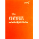 Die Contaflex mit allen Möglichkeiten. Von Otto Croy (1955).