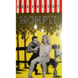 Monpti. Von Gabor von Vaszary.