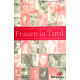 Frauen in Tirol. Von Horst Schreiber (2003).