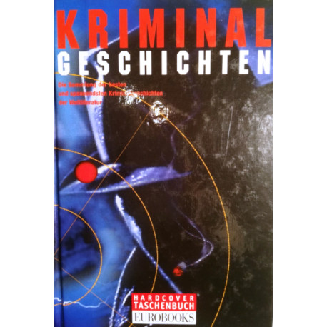 Kriminalgeschichten. Von F. Kafka (1998).