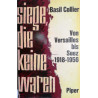 Siege, die keine waren. Von Basil Collier (1964).