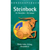 Horoskopebuch Steinbock. Von Peter Ripota (2015).