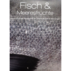 Fisch und Meeresfrüchte. Von: Parragon Verlag (2008).
