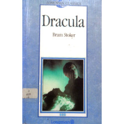 Dracula. Von Bram Stoker (1987).