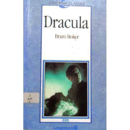 Dracula. Von Bram Stoker (1987).
