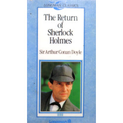 The Return of Sherlock Holmes. Von Sir Arthur Conan Doyle (1987).