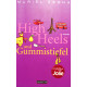 High Heels und Gummistiefel. Von Muriel Zagha (2010).