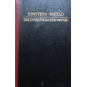 Die Evolution der Physik. Von Albert Einstein (1950).