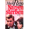 Narren sterben. Von Mario Puzo (1978).