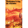 Die Alhambra. Von Washington Irving (1980).